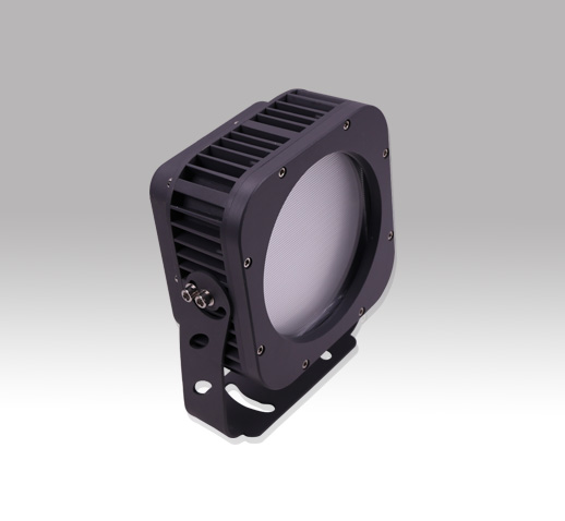 LED投光燈，如何挑選到高品質(zhì)的？(圖2)