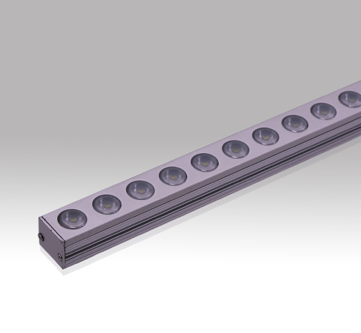 LED線條燈，生產(chǎn)材料和特性是怎樣的？(圖2)