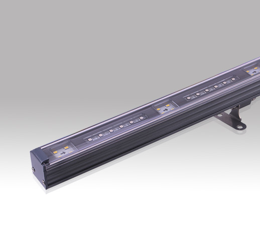 LED線條燈，生產(chǎn)材料和特性是怎樣的？(圖3)