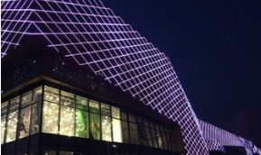 LED線條燈，選購(gòu)時(shí)應(yīng)該注意的參數(shù)？(圖1)