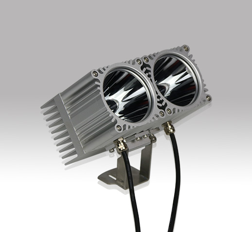  LED戶外照明，老化測(cè)試的部位都是什么？(圖3)