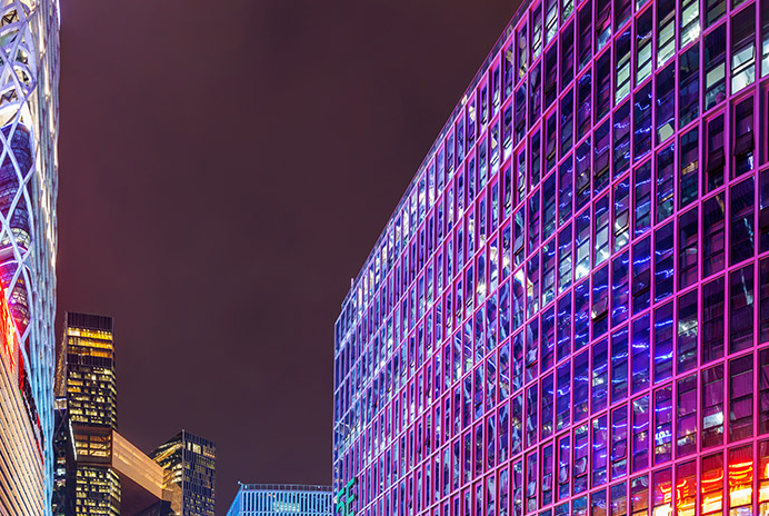 如何鑒別LED戶外照明燈的質(zhì)量?jī)?yōu)劣情況？(圖2)