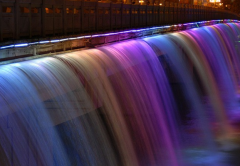 led洗墻燈加工要注意什么？