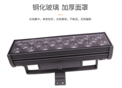 led投光燈應(yīng)該如何安裝？