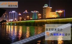 LED洗墻燈未來發(fā)展趨勢將如何？