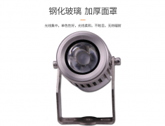 LED投光燈的優(yōu)勢表現(xiàn)在哪里？