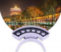 LED戶外照明可用于哪些領(lǐng)域？