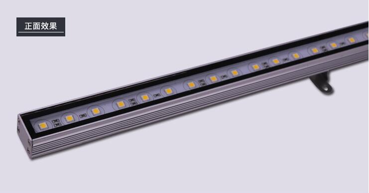 怎樣判斷LED線條燈的質(zhì)量好壞？(圖2)