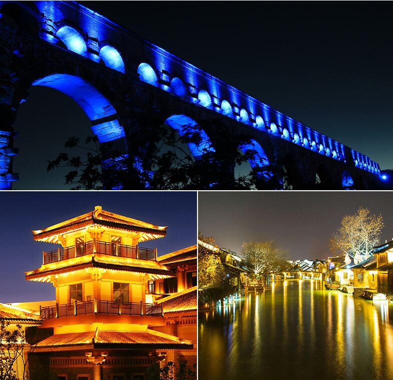 LED戶(hù)外燈具廠家會(huì)生產(chǎn)哪些類(lèi)型的LED燈？(圖2)