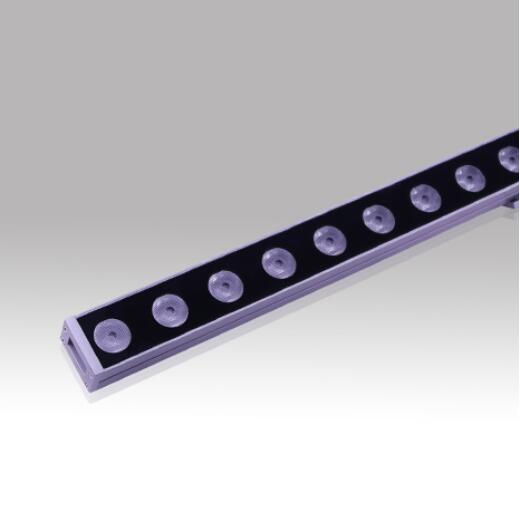 安裝LED洗墻燈需要注意什么？(圖2)