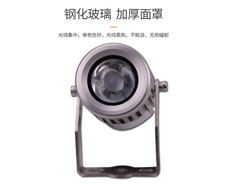 LED洗墻燈價格趨勢將會怎樣？(圖2)