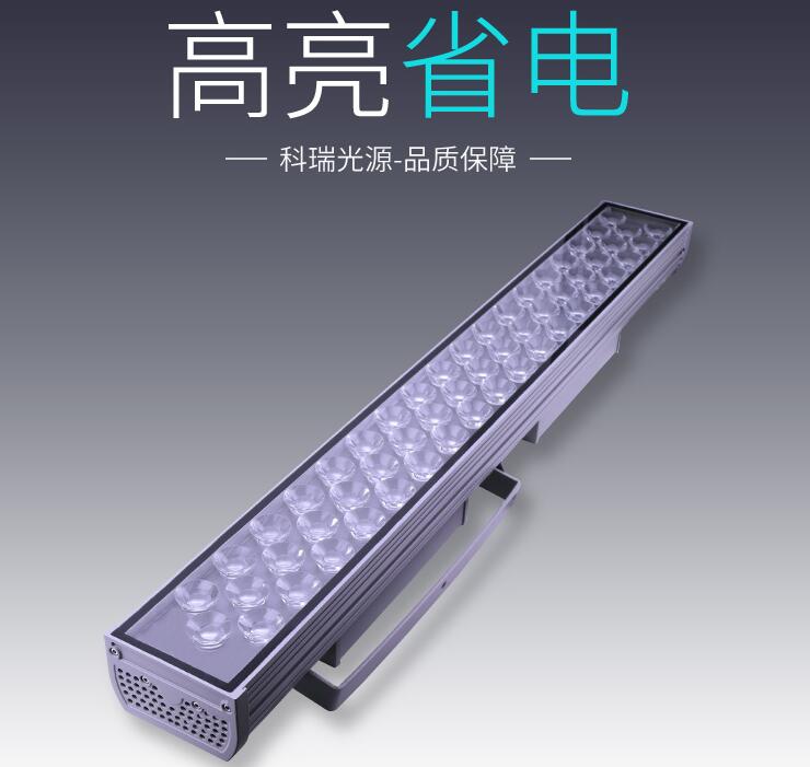 大功率LED投光燈應(yīng)該如何進(jìn)行保養(yǎng)？(圖1)