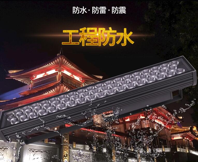 判斷l(xiāng)ed投光燈廠家是否專業(yè)，就從這幾點考量！(圖1)