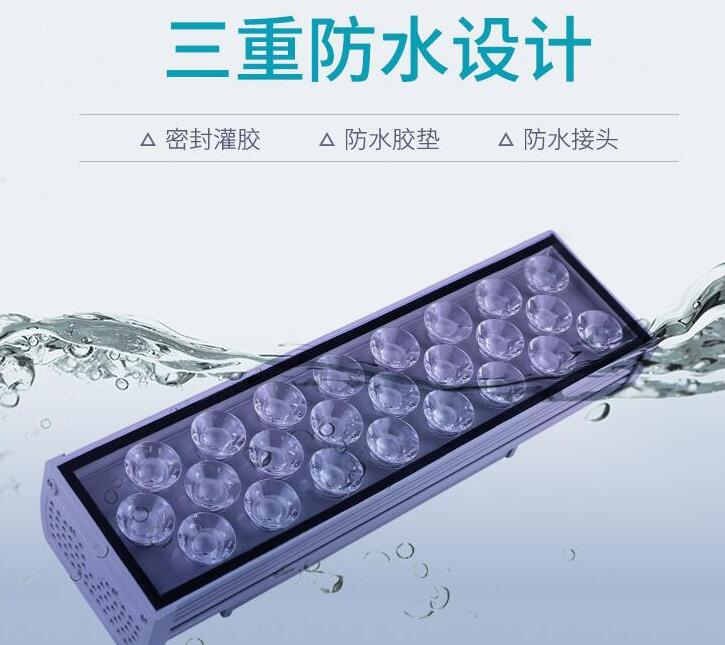 LED戶外照明燈具選購(gòu)有哪些技巧？(圖2)