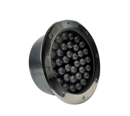 大功率led地埋燈的使用特點(diǎn)是什么？(圖2)