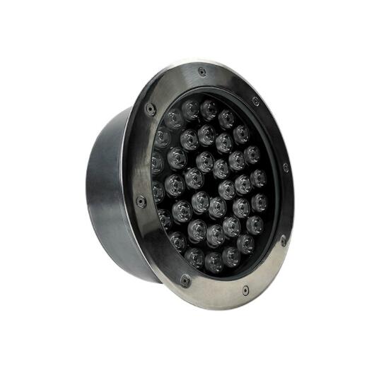 led防水防震投光燈為何能夠達到防水防震的效果？(圖2)