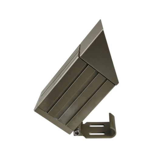 led窄光束投光燈具體使用的效果如何？(圖2)