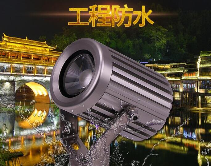 led投光燈生產(chǎn)需要考慮的問題有哪些？(圖1)