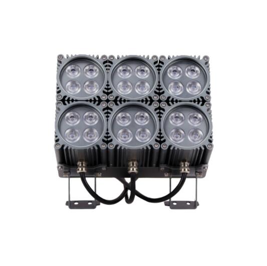 led投光燈價格和哪些因素有關？(圖1)