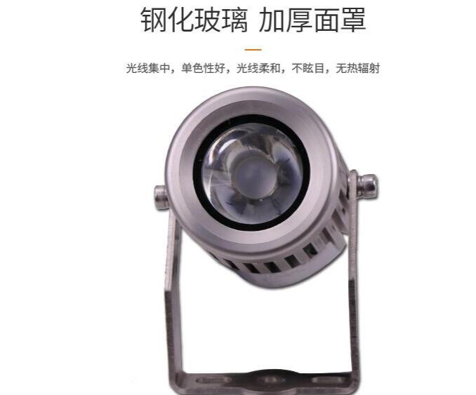 led窄光束投光燈的使用優(yōu)勢(shì)體現(xiàn)在哪里？(圖2)