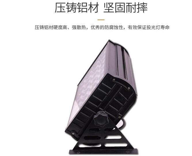 led投光燈生產(chǎn)應(yīng)該從哪些方面來出發(fā)？(圖2)