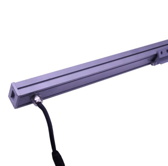  Led洗墻燈的應用優(yōu)勢有哪些？(圖2)