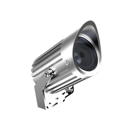 安裝LED投光燈需要注意什么？(圖1)