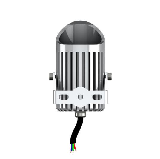 安裝LED投光燈需要注意什么？(圖2)