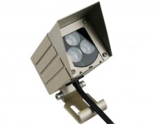 LED投光燈有哪些優(yōu)勢(shì)？