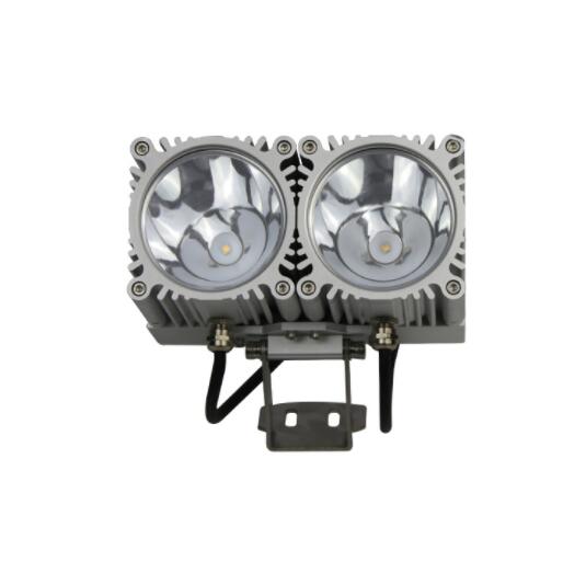  Led投光燈的優(yōu)良特性有哪些？(圖1)