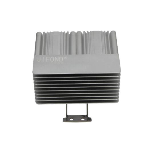  Led投光燈的優(yōu)良特性有哪些？(圖2)