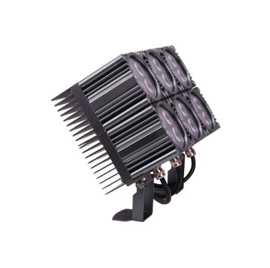 Led投光燈應(yīng)該如何養(yǎng)護(hù)？(圖2)