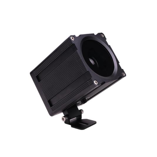 LED投光燈安全節(jié)能，使用壽命更長(zhǎng)！(圖1)