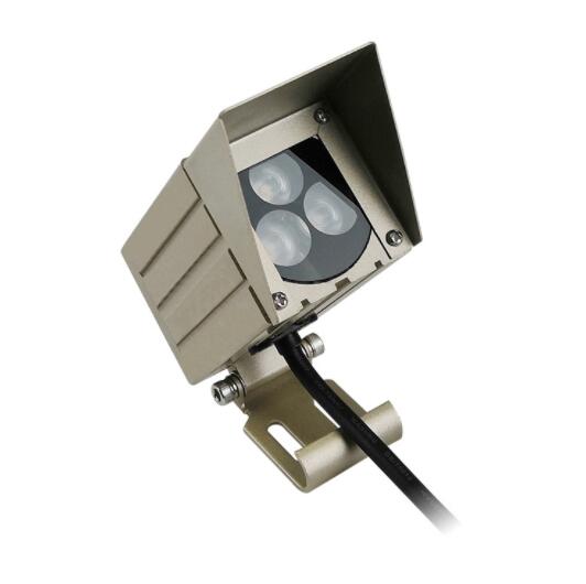 led戶外景觀照明更安全美觀，突破傳統(tǒng)照明局限！(圖1)