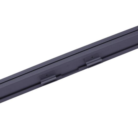 亮化led洗墻燈修飾建筑墻體輪廓，照明更有特色！(圖2)